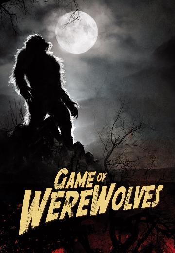 Game of Werewolves poster