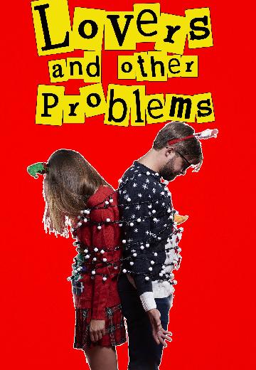 Lovers & Other Problems poster