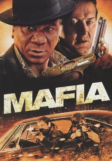 Mafia poster