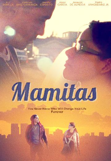 Mamitas poster