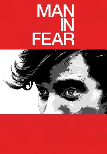 Man in Fear poster