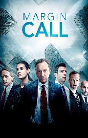 Margin Call poster