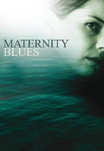Maternity Blues poster