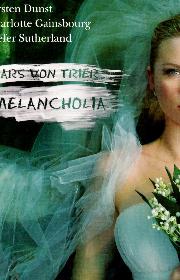 Melancholia poster
