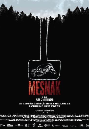 Mesnak poster