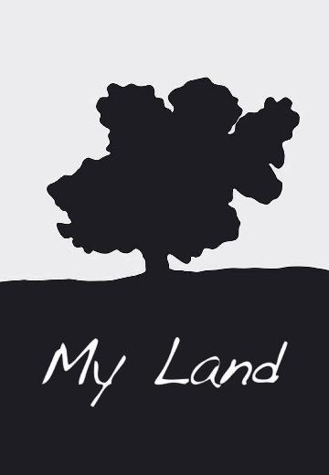 My Land poster