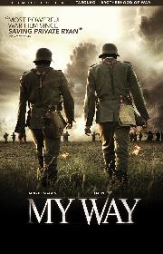 My Way poster