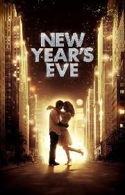 New Year's Eve poster