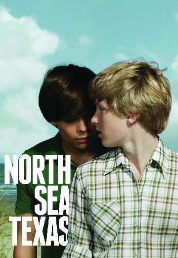 North Sea Texas poster