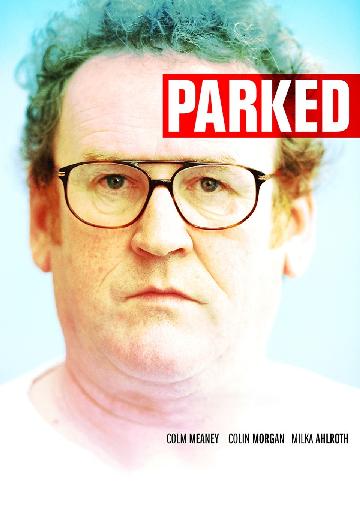 Parked poster