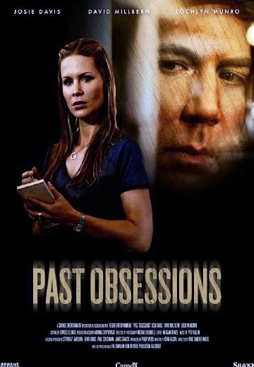 Past Obsessions poster