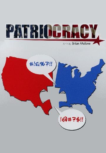 Patriocracy poster