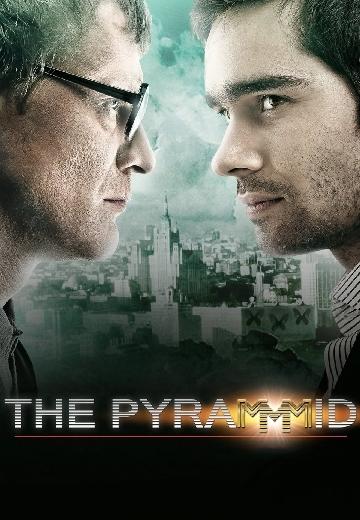 The PyraMMMid poster