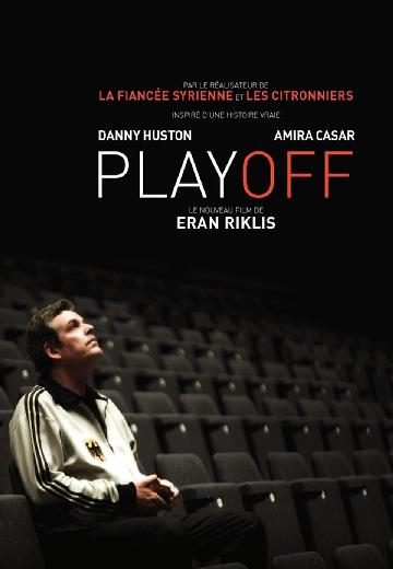 Playoff poster