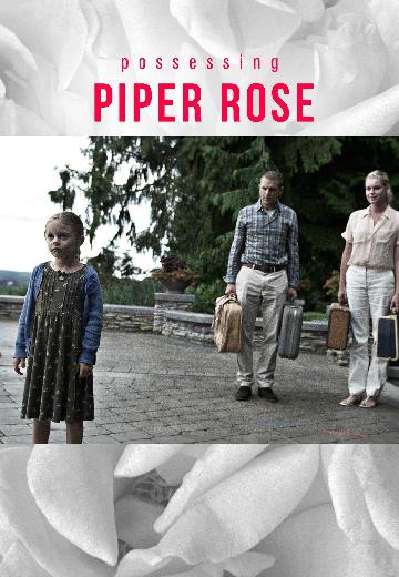 Possessing Piper Rose poster