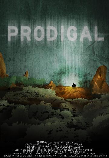 Prodigal poster