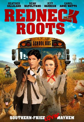 Redneck Roots poster