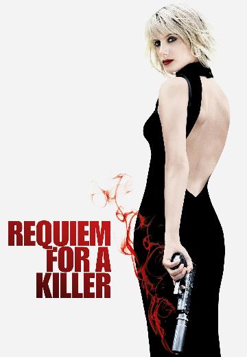 Requiem for a Killer poster