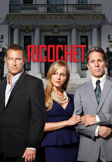 Ricochet poster