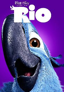 Rio poster