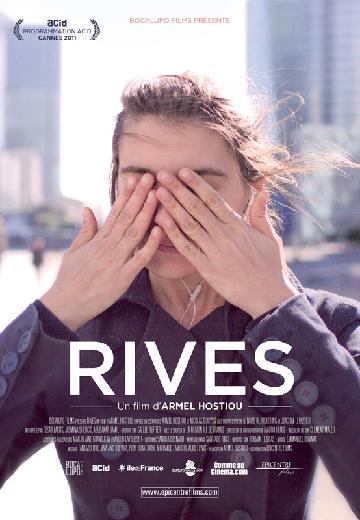 Rives poster