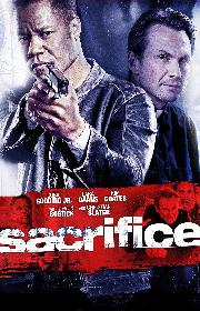 Sacrifice poster