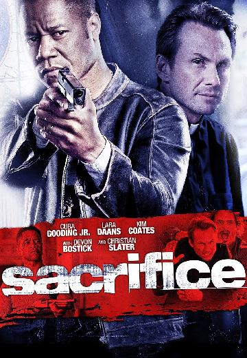 Sacrifice poster