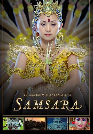 Samsara poster