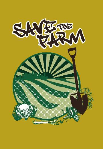 Save the Farm poster