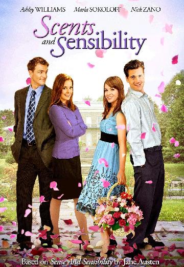 Scents and Sensibility poster