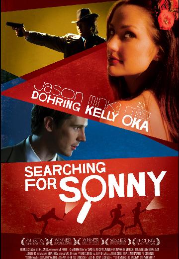 Searching for Sonny poster