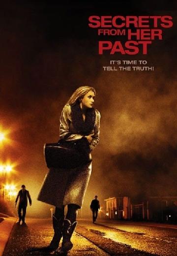 Secrets From Her Past poster
