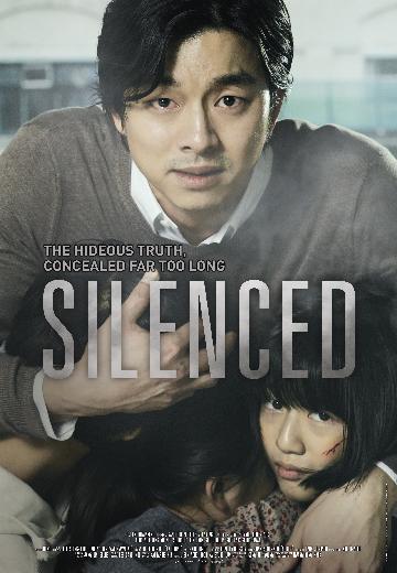 Silenced poster