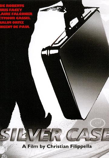 Silver Case poster