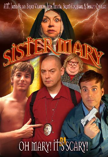 Sister Mary poster