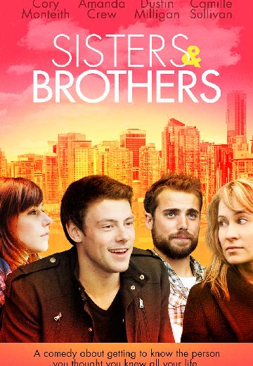 Sisters & Brothers poster