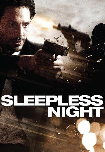 Sleepless Night poster