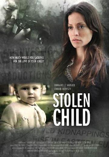 Stolen Child poster