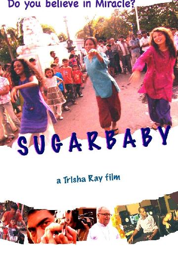 Sugar Baby poster