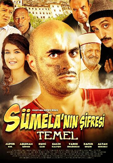 Sümela'nin Sifresi: Temel poster