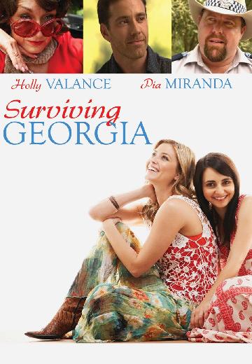 Surviving Georgia poster