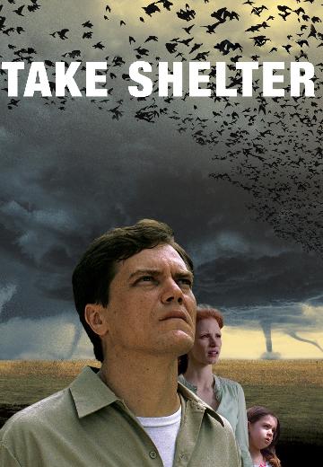 Take Shelter poster