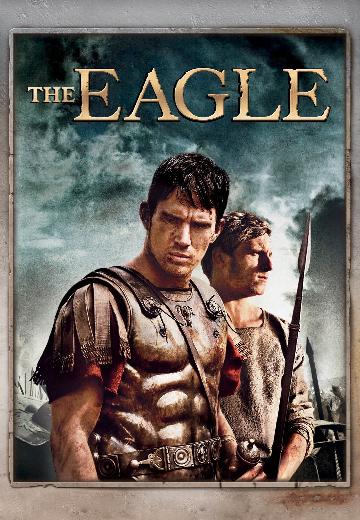 The Eagle poster