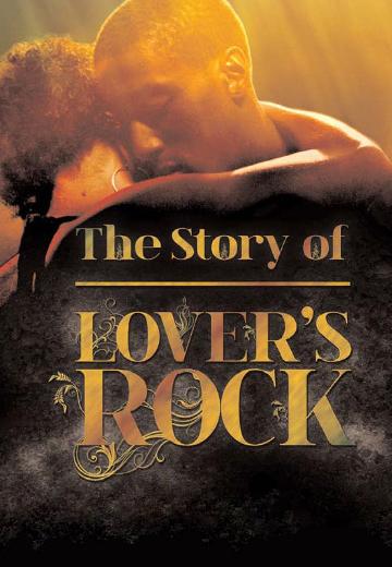 The Story of Lover's Rock poster
