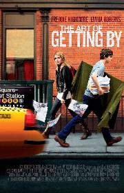 The Art of Getting By poster