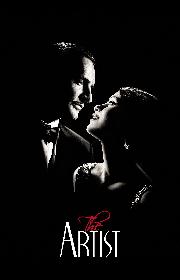 The Artist poster