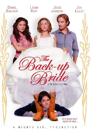 The Back-up Bride poster