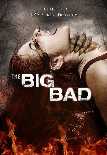 The Big Bad poster