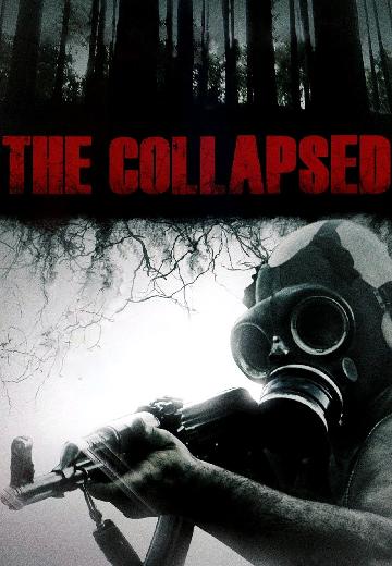 The Collapsed poster