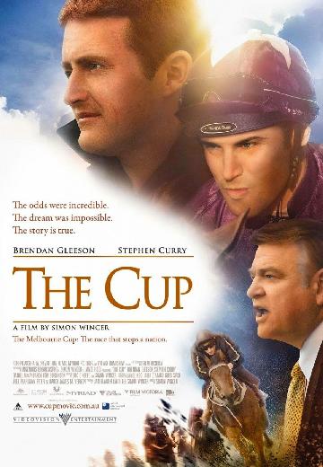 The Cup poster